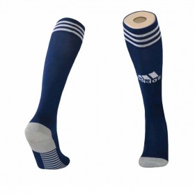 Ajax Amsterdam Extérieur Chaussettes 2020/2021